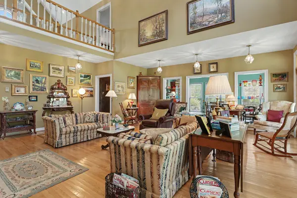 521 Ellis Ln, Springville, TN 38256
