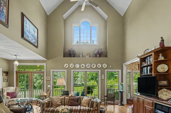 521 Ellis Ln, Springville, TN 38256