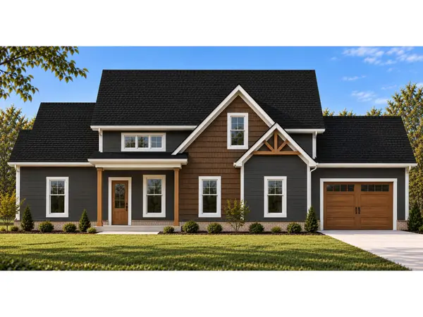 2189 County House Road, Smithville, TN 37166