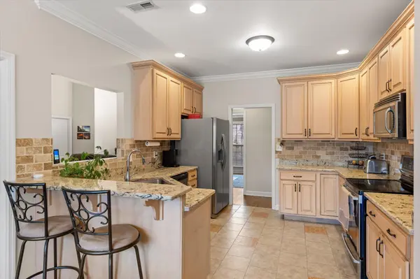 8789 Allie Dan Court, Ooltewah, TN 37363