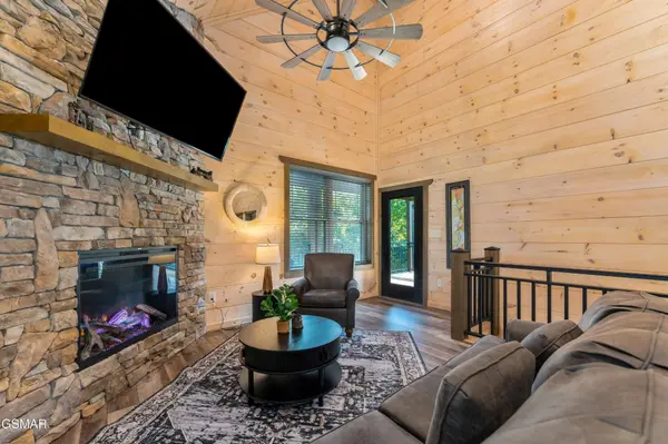 3342 Frontier View Drive, Sevierville, TN 37876