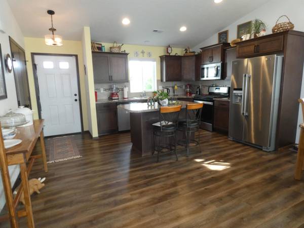 7914 S Rye Rd, Cheney, WA 99004