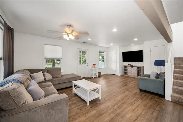4621 N Whitehouse St, Spokane, WA 99205