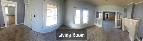 1204 E 11th AVE, Winfield, KS 67156