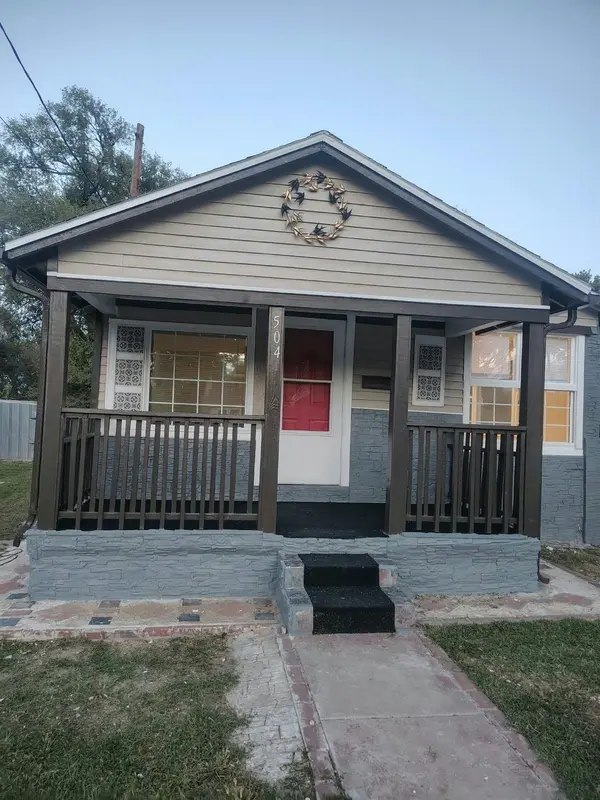 504 N Florence St, Wichita, KS 67212