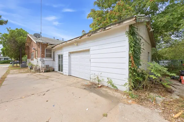 510 W Sherman Ave, Hutchinson, KS 67501