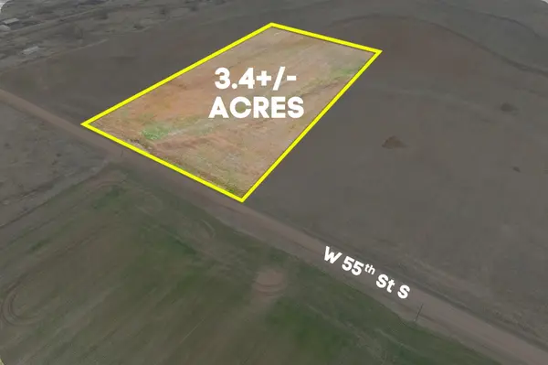 Lot 2 S Golden View Estates, Viola, KS 67149