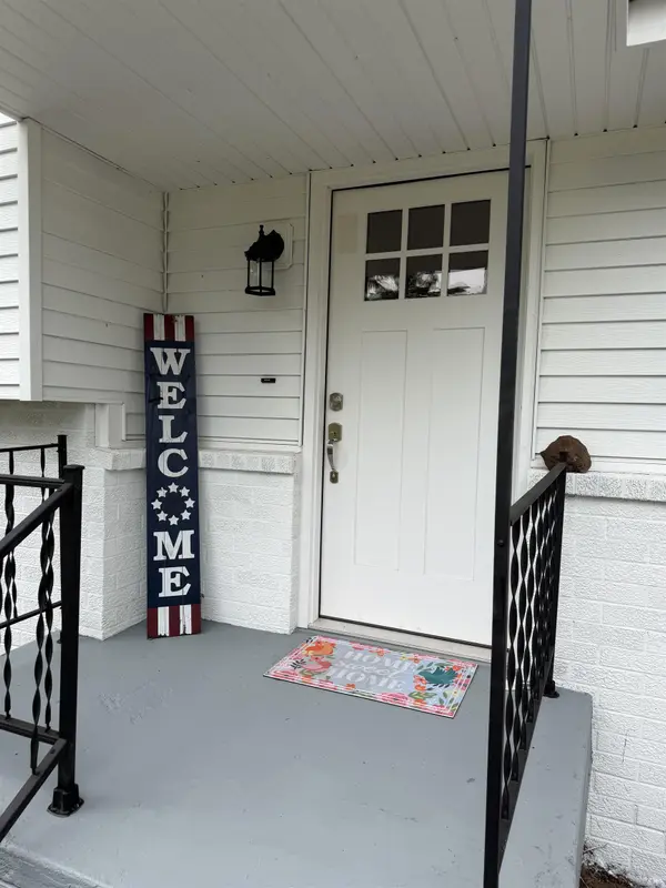 349 Robson, Salina, KS 67401