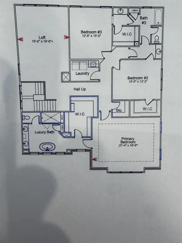 205 Castlebar ST, Woodruff, SC 29388