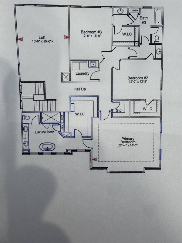 205 Castlebar ST, Woodruff, SC 29388