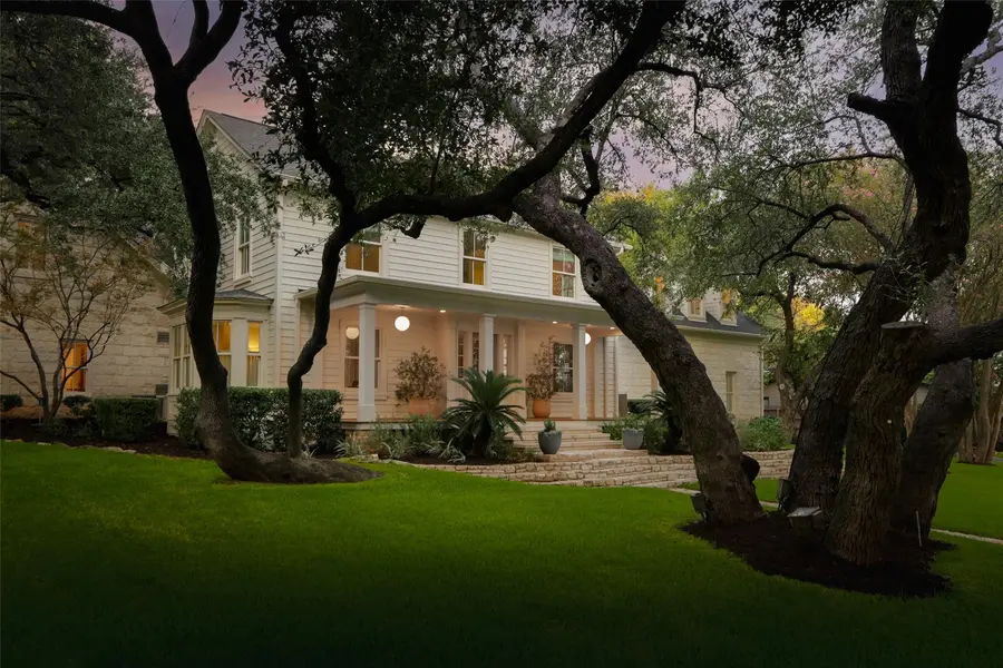2308 Bridle PATH, Austin, TX 78703