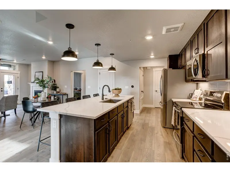 3425 Triano Creek #101, Loveland, CO 80538