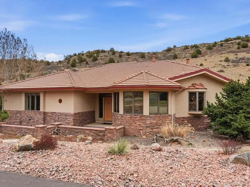 7144 Fox Paw, Littleton, CO 80125