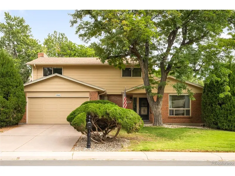 2662 S Kingston, Aurora, CO 80014