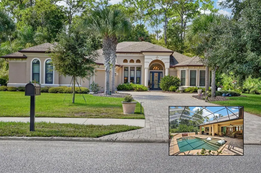 4 SCARLET OAK CIR, Palm Coast, FL 32137