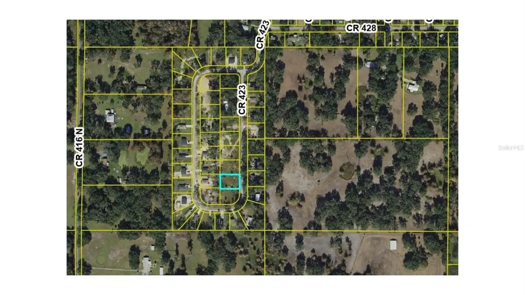 CR 423, Lake Panasoffkee, FL 33538