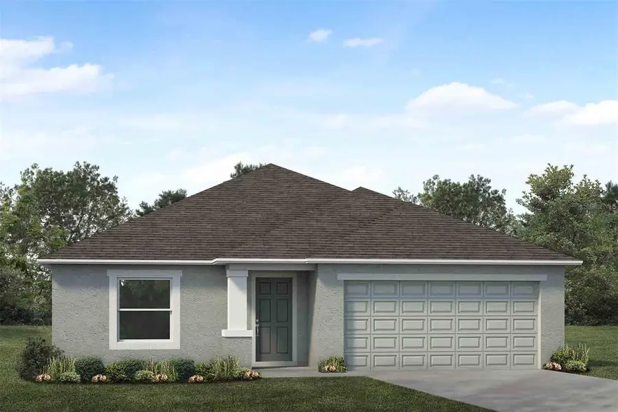 2129 LINCOLN LN, Bartow, FL 33830
