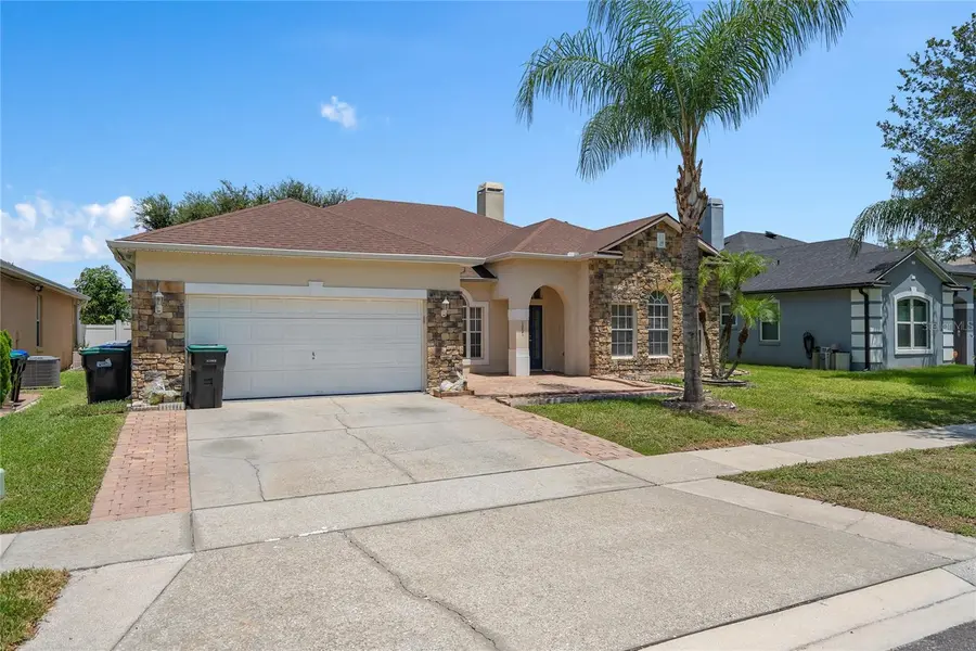 13821 AMBERLEIGH RD, Orlando, FL 32837