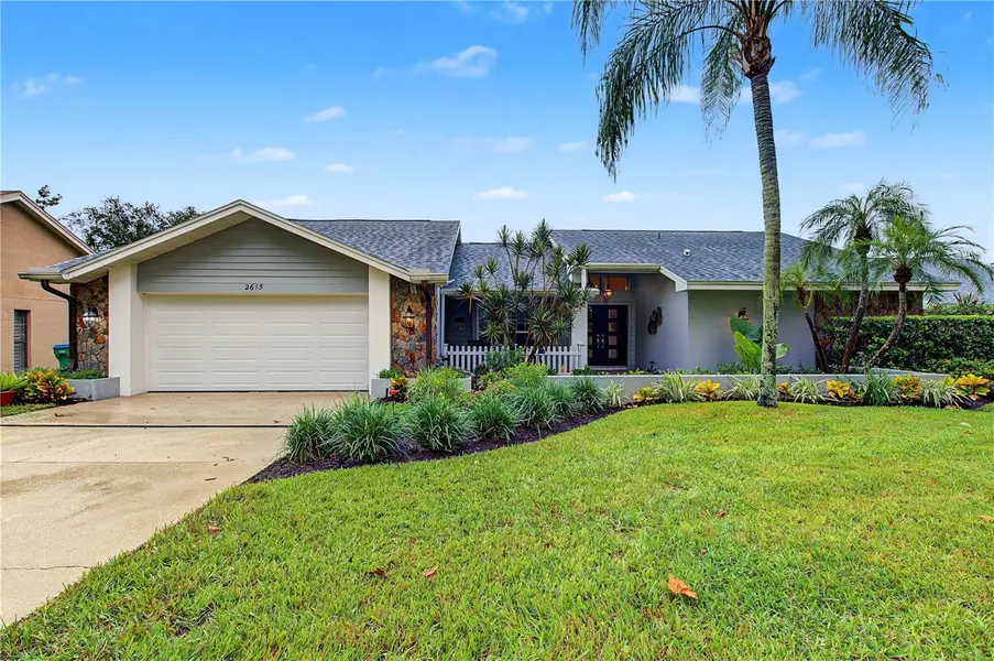 2615 LANDING WAY, Palm Harbor, FL 34684