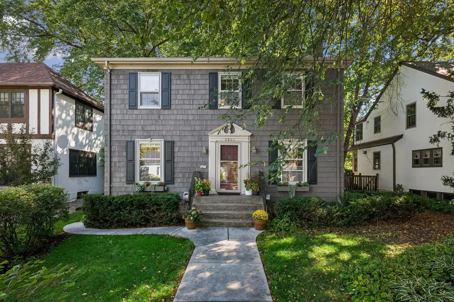 3821 Drew AVE S, Minneapolis, MN 55410