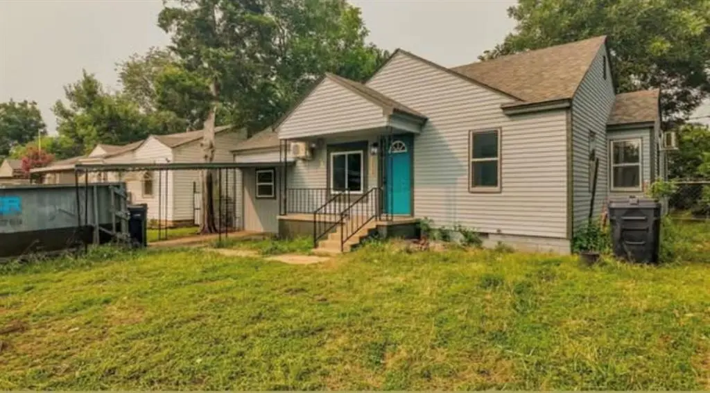 3224 S Goff AVE, Oklahoma City, OK 73119