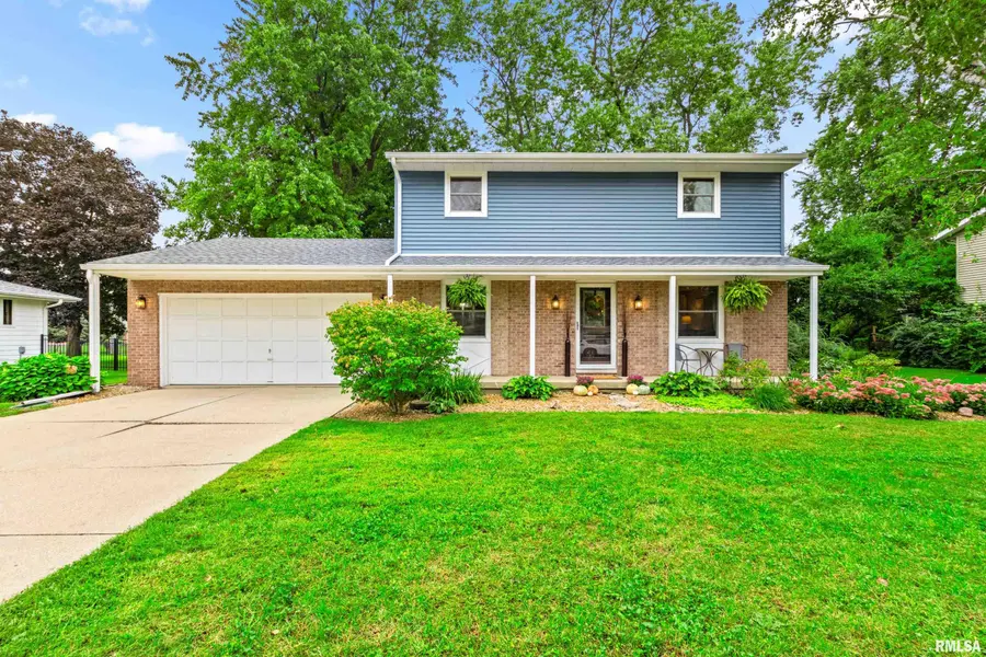 432 E FERNWOOD ST, Morton, IL 61550