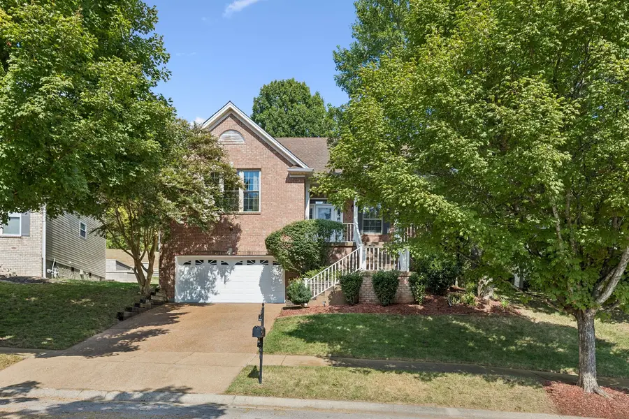 208 Bateman Ave, Franklin, TN 37067
