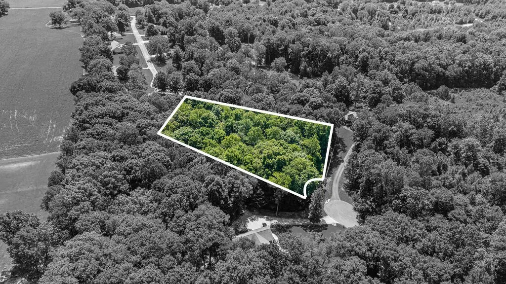 0 Green Hills Estates Rd, Paris, TN 38242