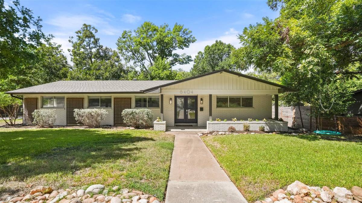 6404 Shoal Creek BLVD, Austin, TX 78757