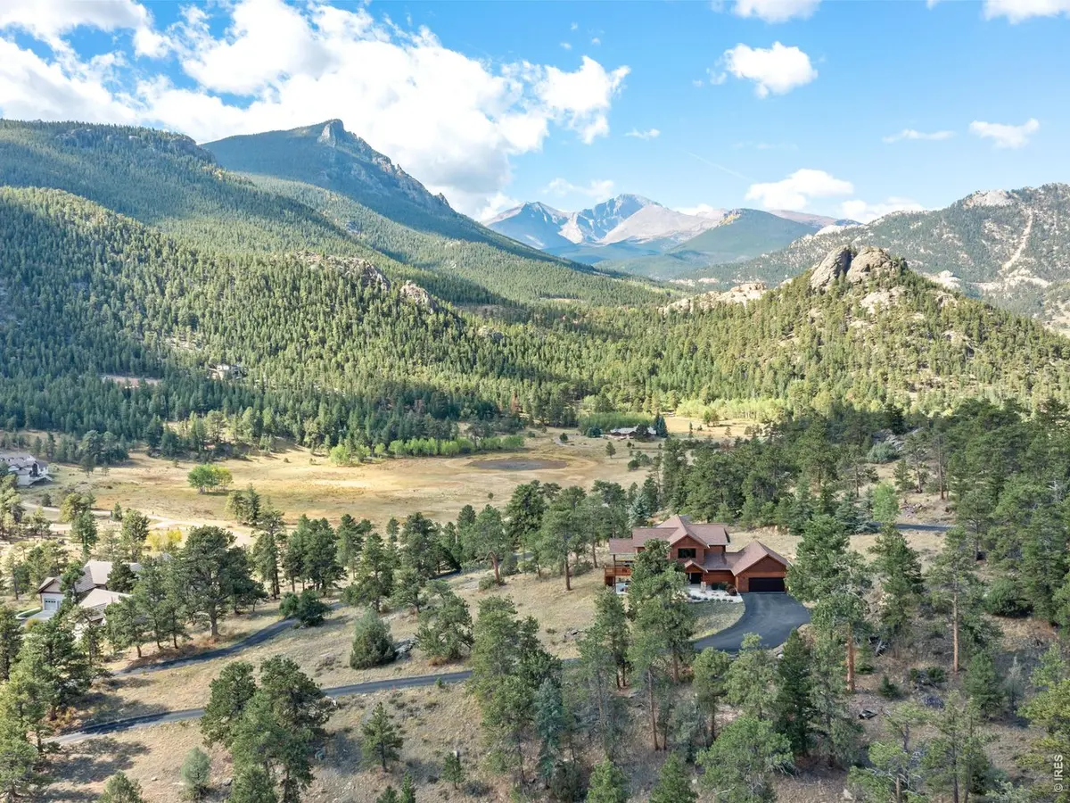 3441 Saint Francis, Estes Park, CO 80517