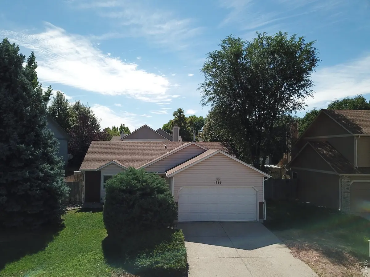 1986 E 18th, Loveland, CO 80538