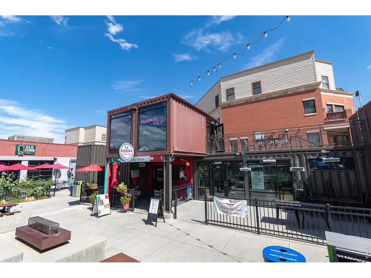 234 N College #B5, Fort Collins, CO 80524