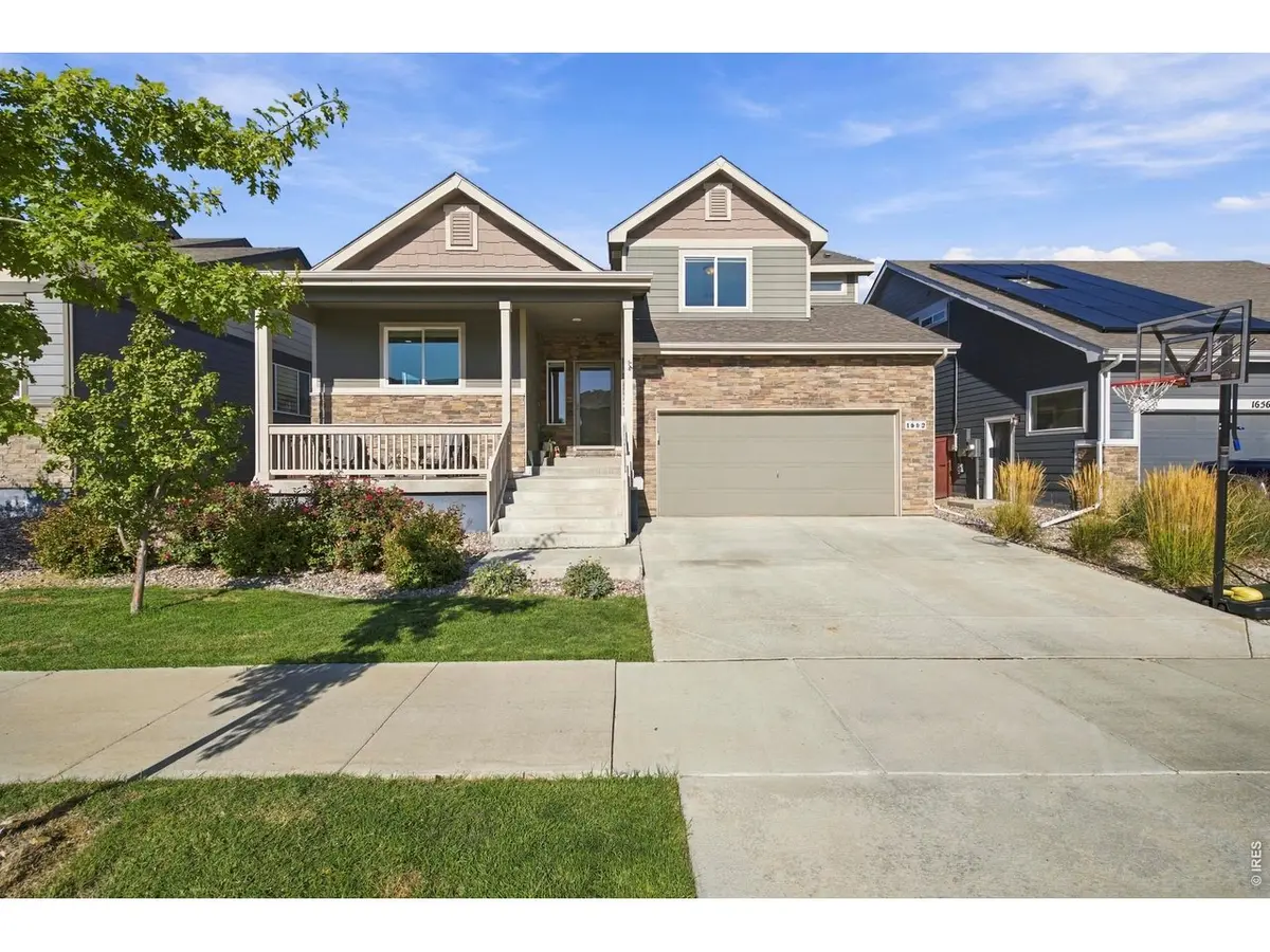 1662 Thrive, Windsor, CO 80550