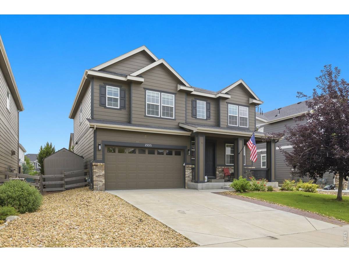 1553 Grand, Windsor, CO 80550
