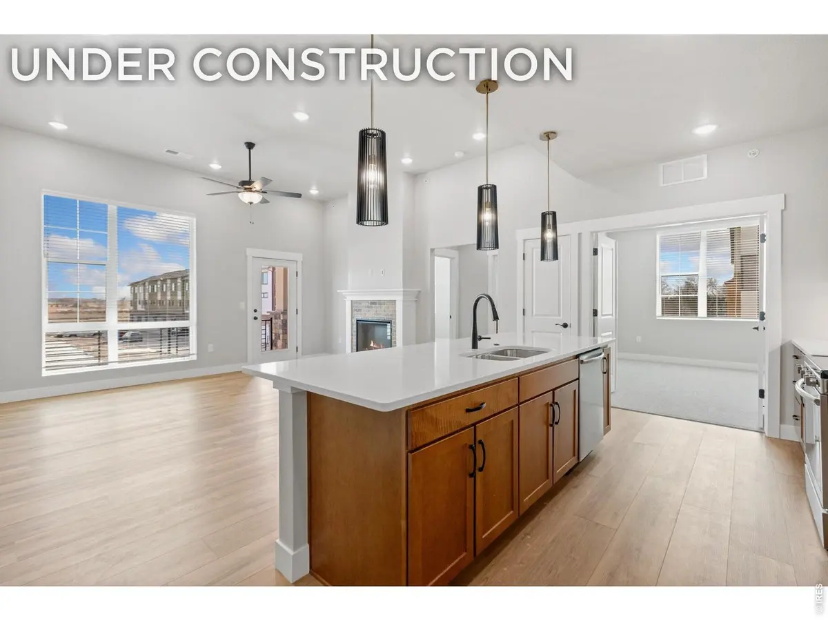 1014 Birdwhistle #2, Fort Collins, CO 80524