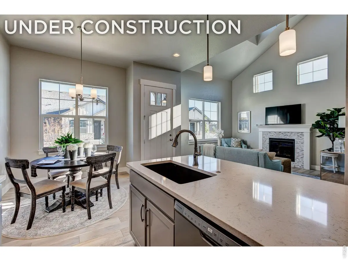 160 High Point, Longmont, CO 80504