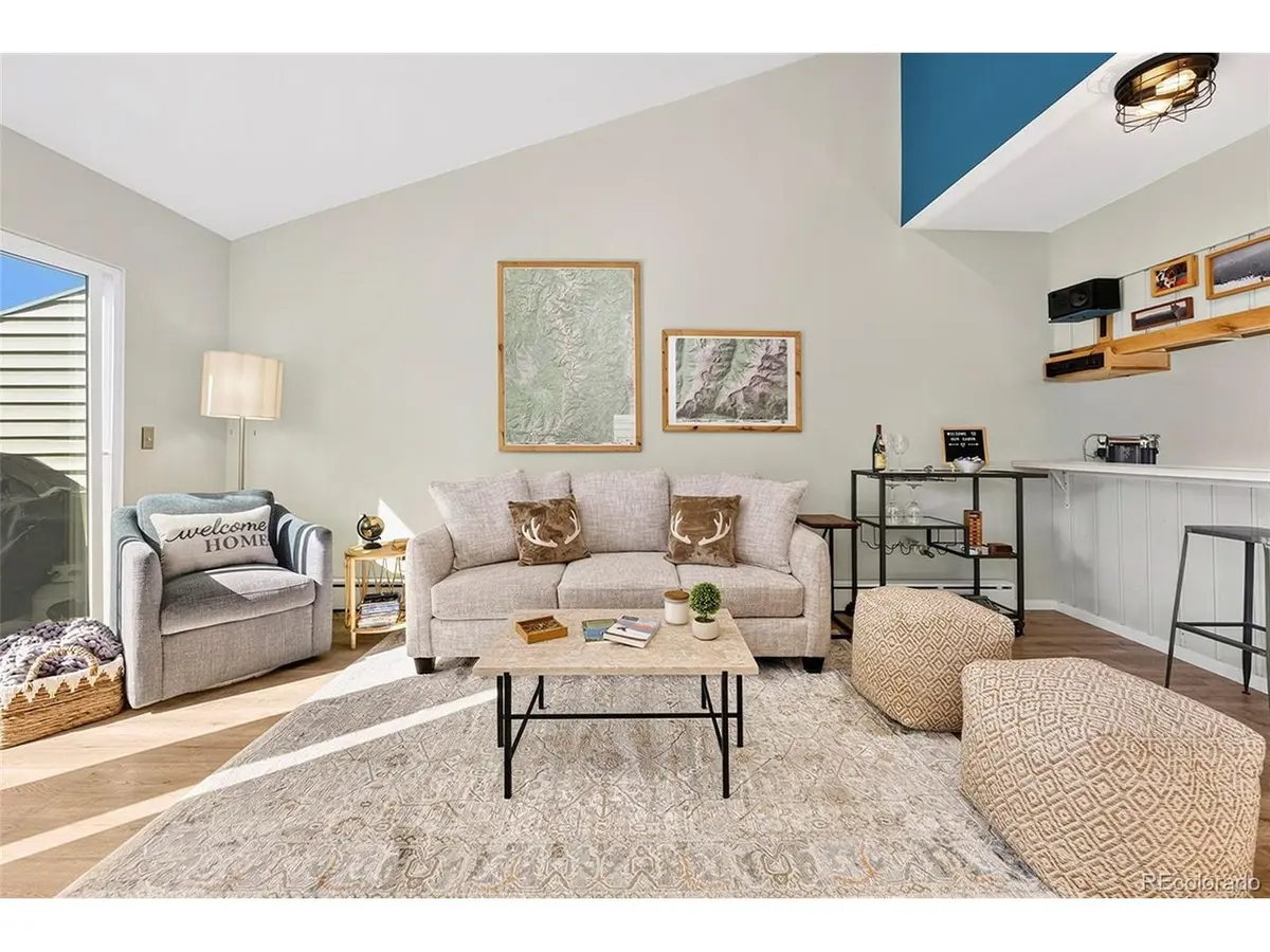 382 County Road 832 #11-6, Fraser, CO 80442