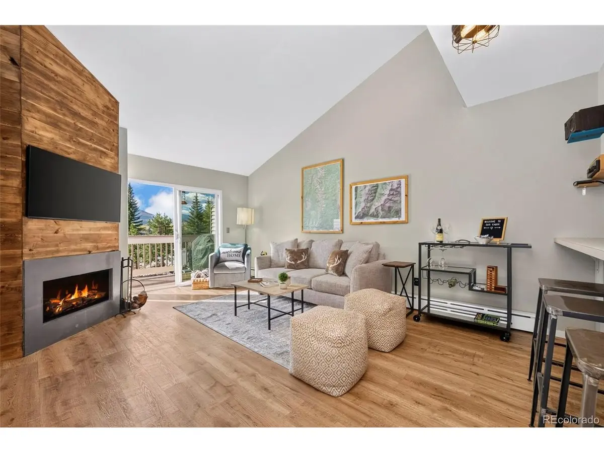 382 County Road 832 #11-6, Fraser, CO 80442