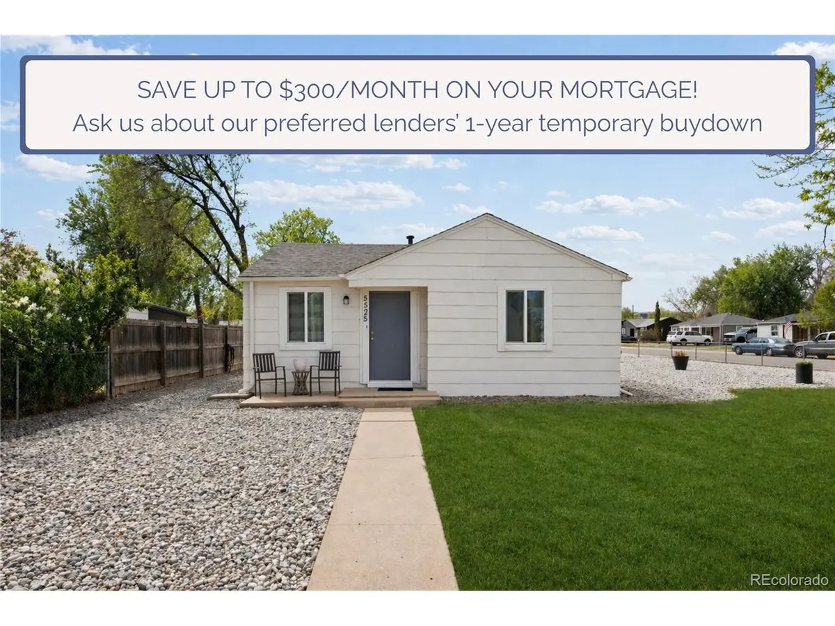 5525 Pierce, Arvada, CO 80002