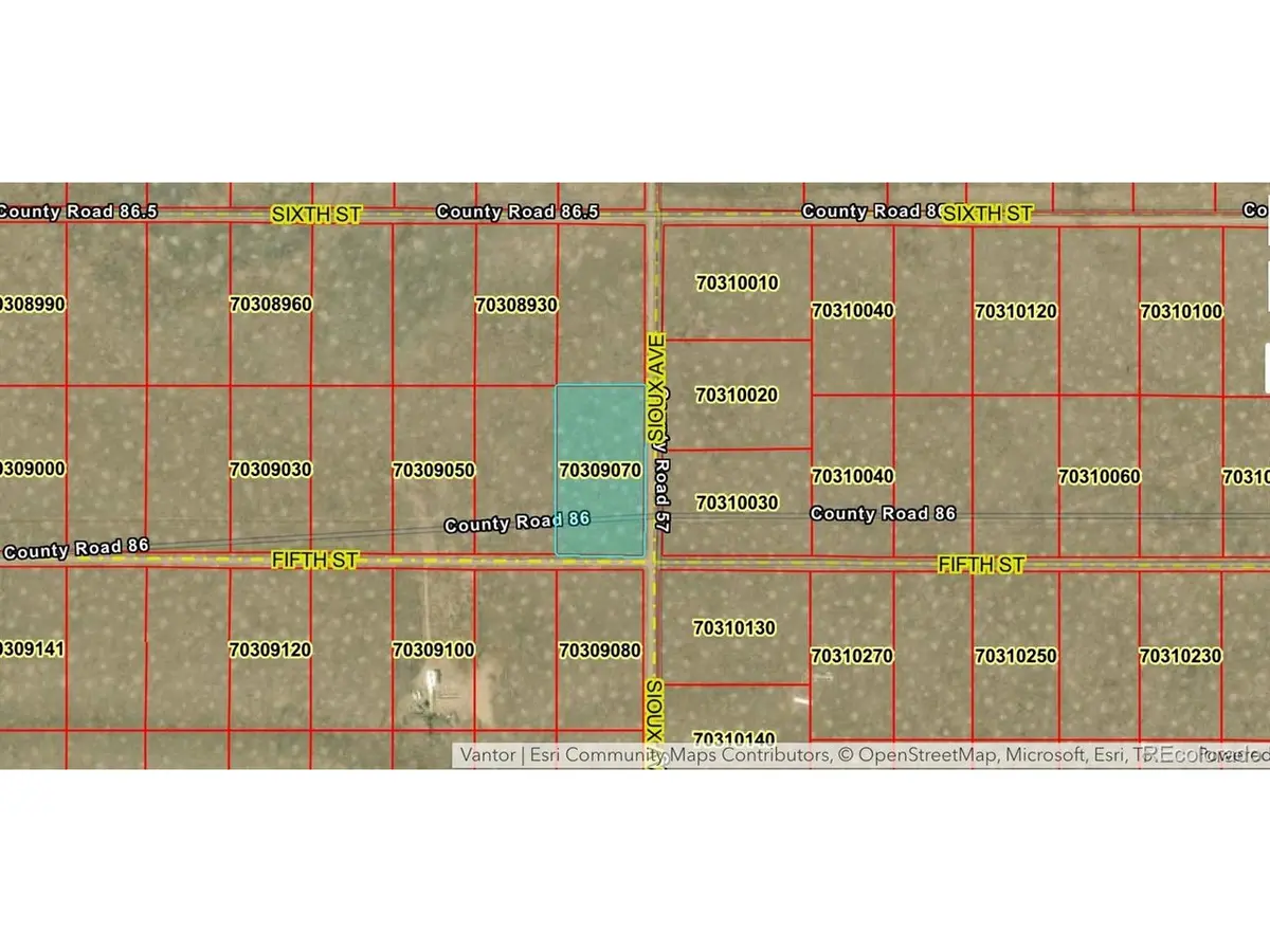 16 Fifth, Blanca, CO 81123