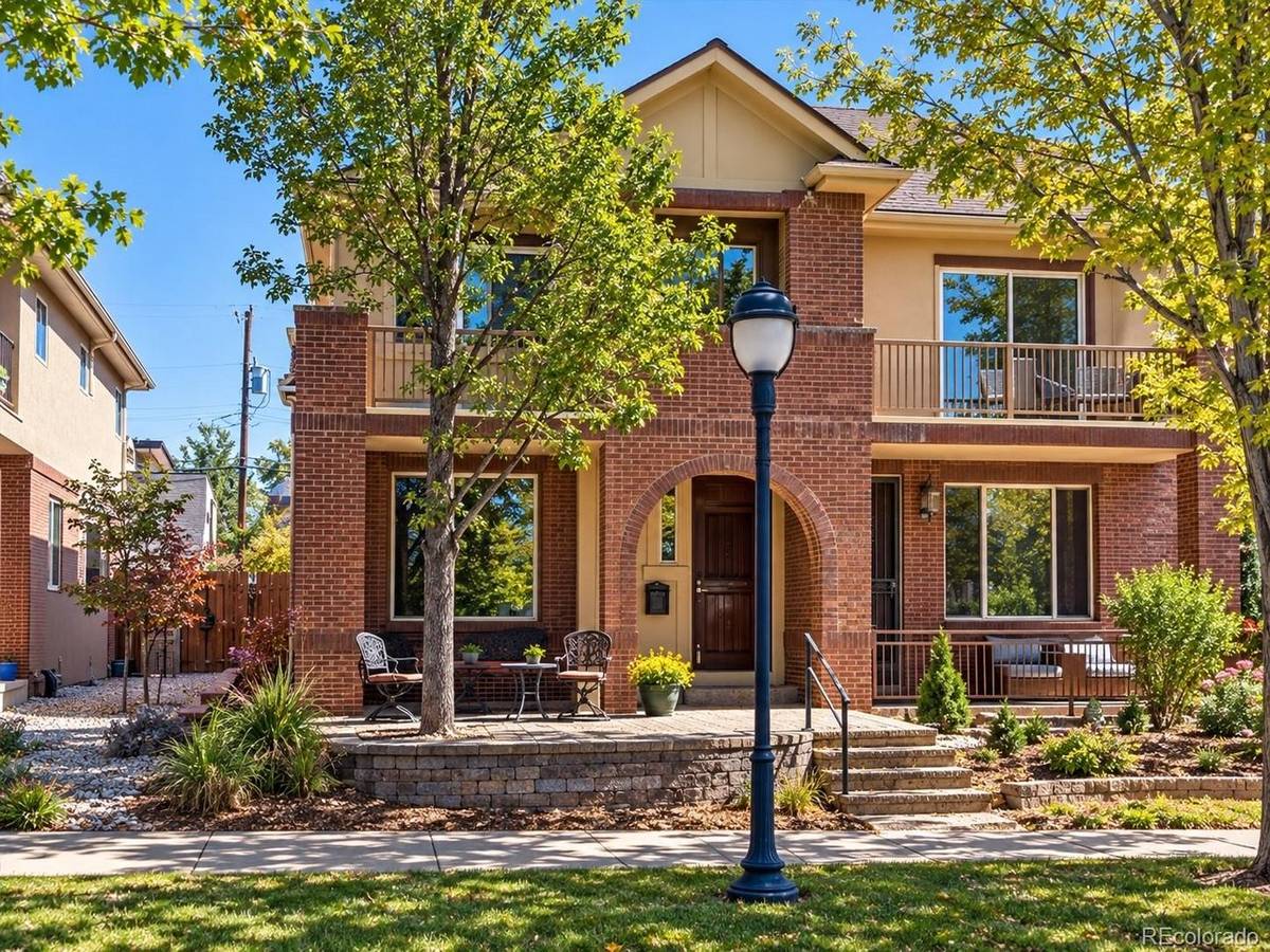 78 S Monroe, Denver, CO 80209