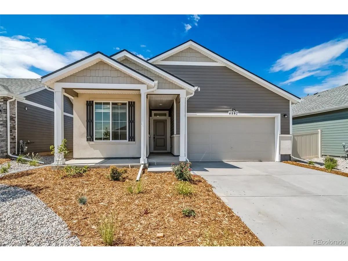 22204 E 49th, Aurora, CO 80019