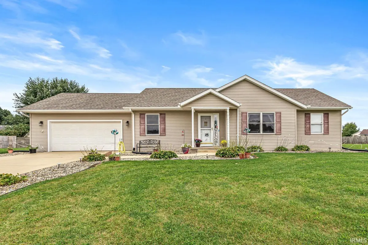 65807 New Dawn AVE, Goshen, IN 46528-7931