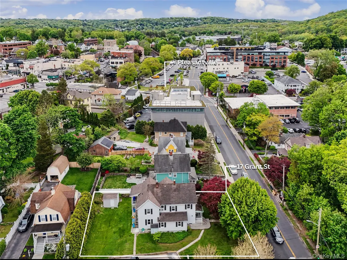17 Grant ST #1, Pleasantville, NY 10570