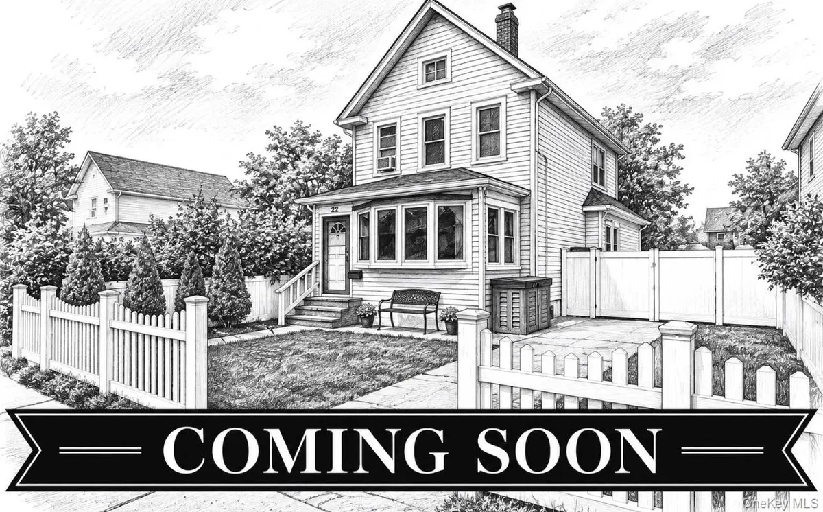 25 Maple AVE, Hempstead, NY 11550