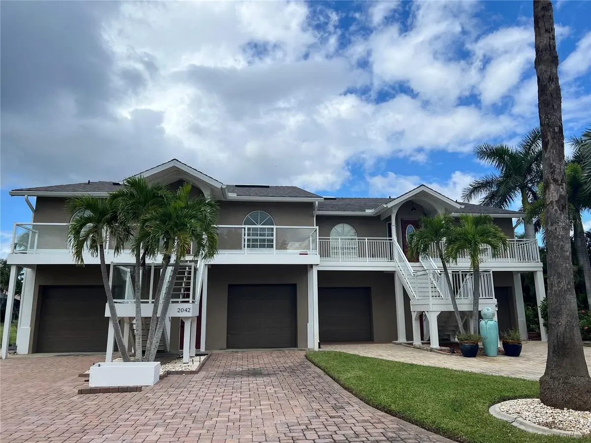 2042 MATECUMBE KEY RD, Punta Gorda, FL 33955