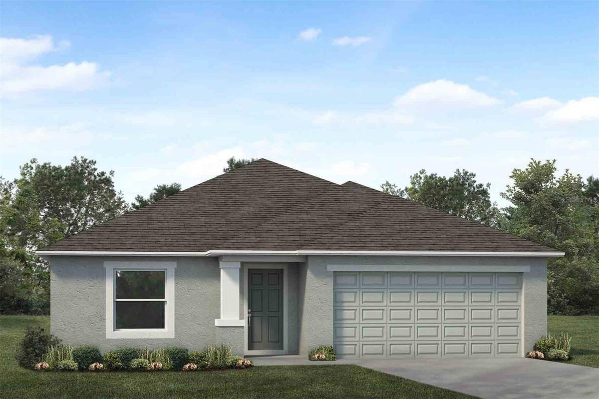 2129 LINCOLN LN, Bartow, FL 33830