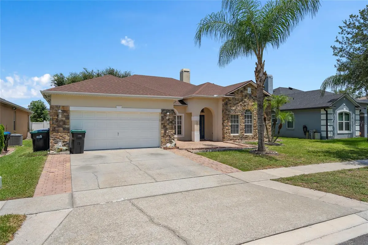 13821 AMBERLEIGH RD, Orlando, FL 32837