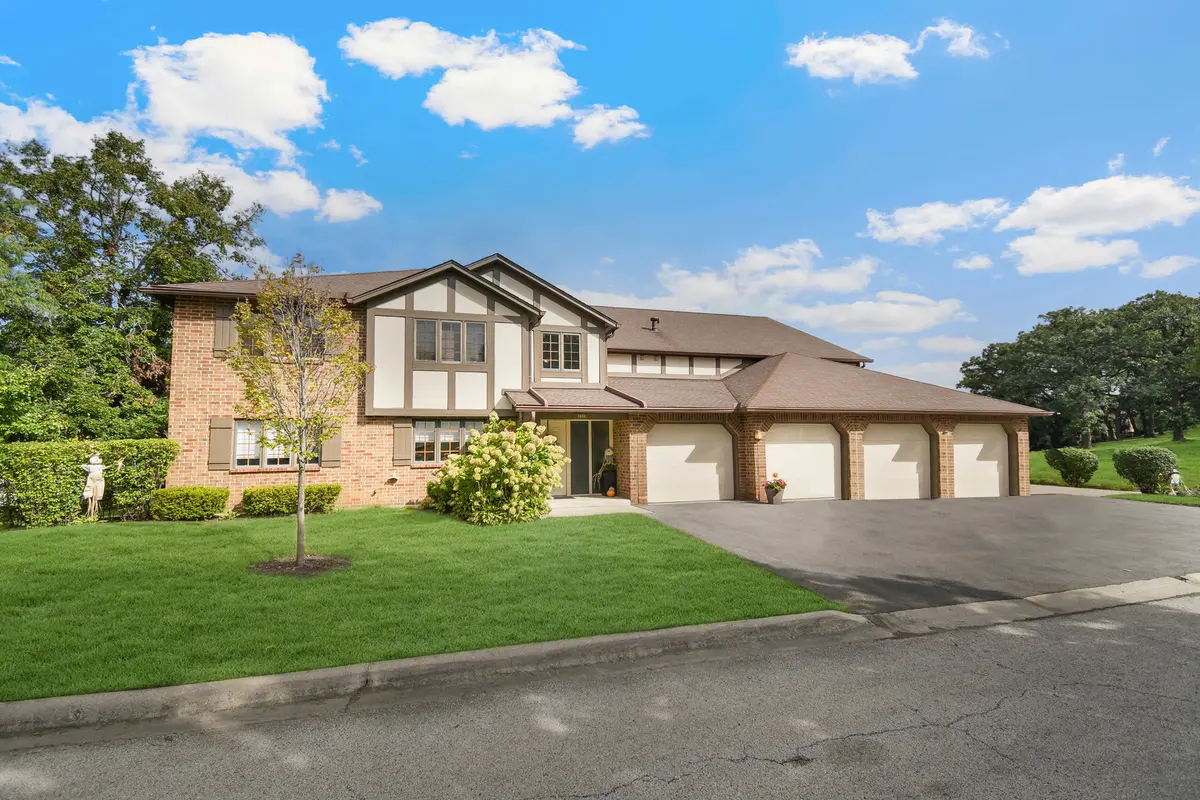 7834 W Foresthill CT #2CR, Palos Heights, IL 60463