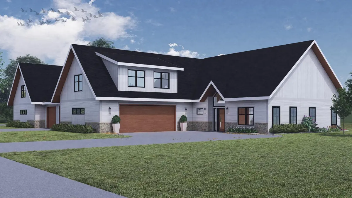 115 Birdie Boulevard, Oxbow, ND 58047